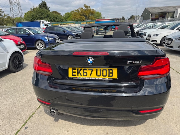 Used BMW 2 Series 2017 for sale - 74396034: Photo 10