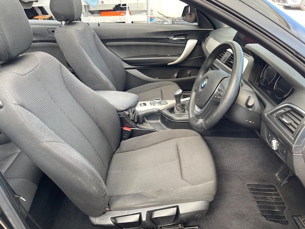 Used BMW 2 Series 2017 for sale - 74396034: Photo 18