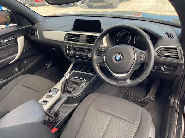 Used BMW 2 Series 2017 for sale - 74396034: Photo 19