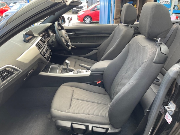 Used BMW 2 Series 2017 for sale - 74396034: Photo 22