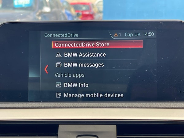 Used BMW 2 Series 2017 for sale - 74396034: Photo 26