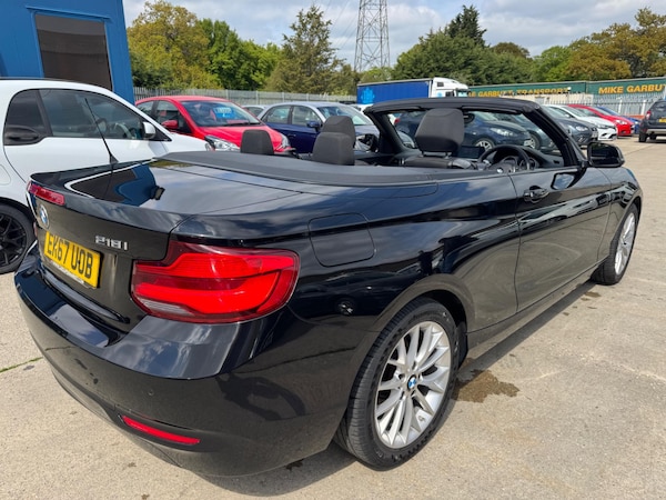 Used BMW 2 Series 2017 for sale - 74396034: Photo 6