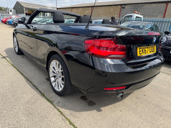 Used BMW 2 Series 2017 for sale - 74396034: Photo 7