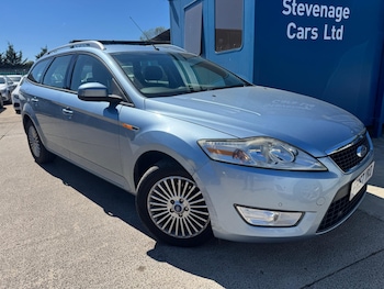 Used Ford Mondeo 2008 for sale - 78375316: Photo