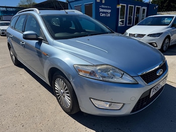 Used Ford Mondeo 2008 for sale - 78375316: Photo