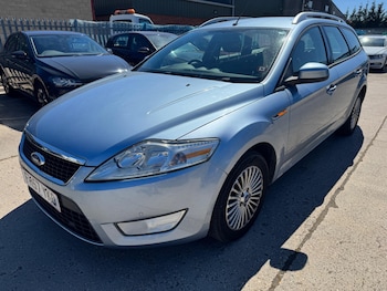 Used Ford Mondeo 2008 for sale - 78375316: Photo