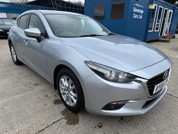 Used Mazda Mazda3 2016 for sale - 77783323: Photo