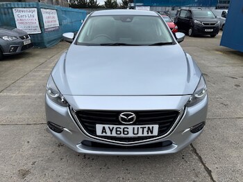 Used Mazda Mazda3 2016 for sale - 77783323: Photo