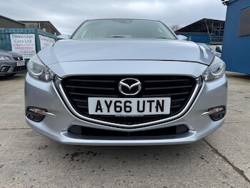 Used Mazda Mazda3 2016 for sale - 77783323: Photo
