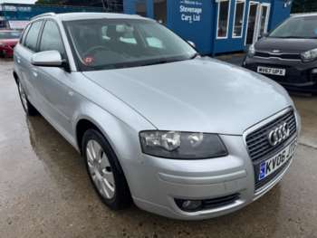 2006 (06) - 2.0 TDi SE 5dr S Tronic