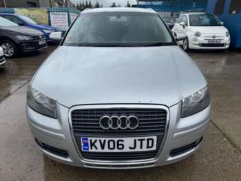 Used Audi A3 2006 for sale - 74875672: Photo