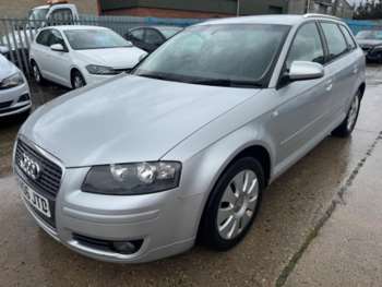 Used Audi A3 2006 for sale - 74875672: Photo