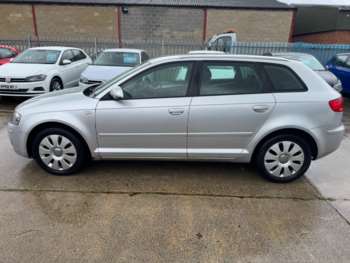 Used Audi A3 2006 for sale - 74875672: Photo