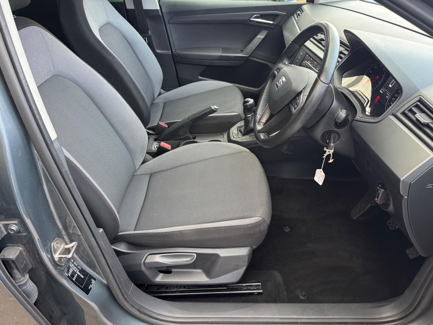 Used SEAT Ibiza 2018 for sale - 76424452: Photo 11