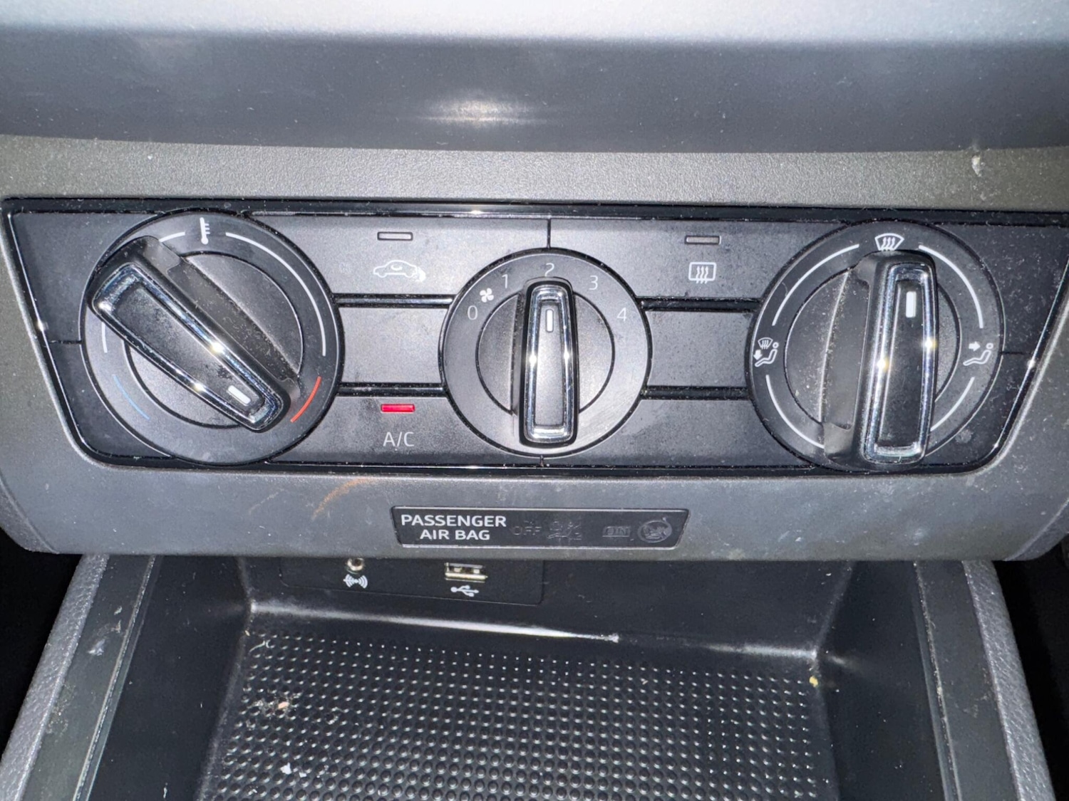 Used SEAT Ibiza 2018 for sale - 76424452: Photo 16