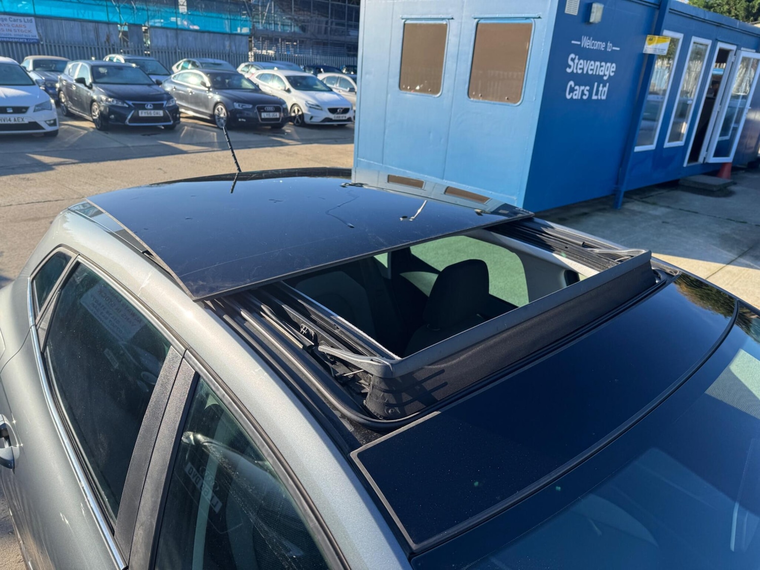 Used SEAT Ibiza 2018 for sale - 76424452: Photo 2