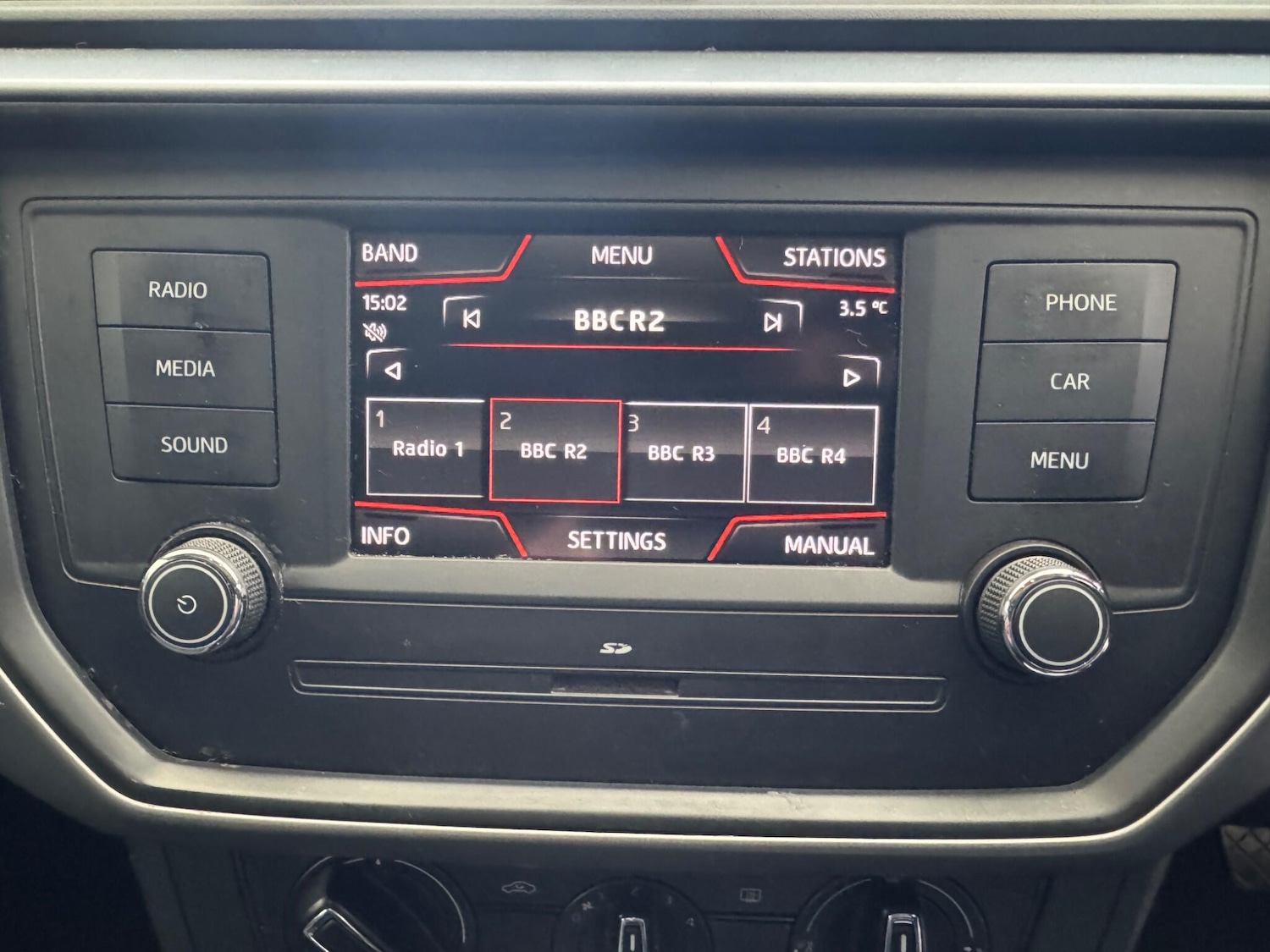 Used SEAT Ibiza 2018 for sale - 76424452: Photo 20