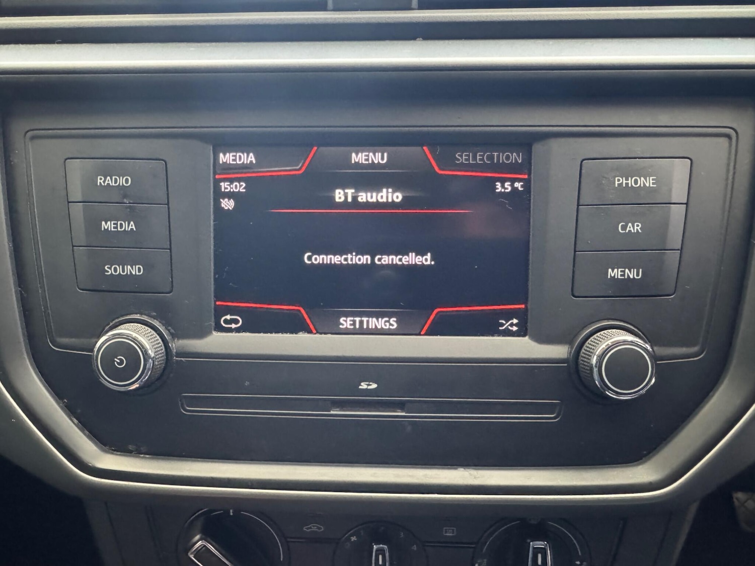 Used SEAT Ibiza 2018 for sale - 76424452: Photo 21