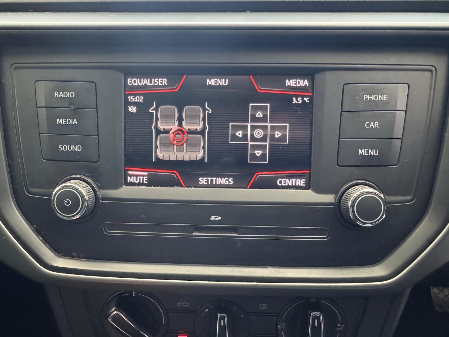 Used SEAT Ibiza 2018 for sale - 76424452: Photo 22