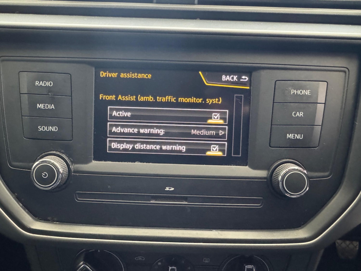 Used SEAT Ibiza 2018 for sale - 76424452: Photo 24