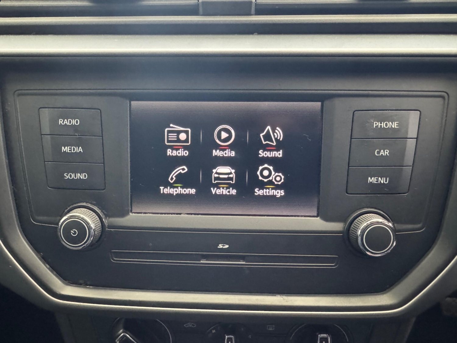 Used SEAT Ibiza 2018 for sale - 76424452: Photo 25