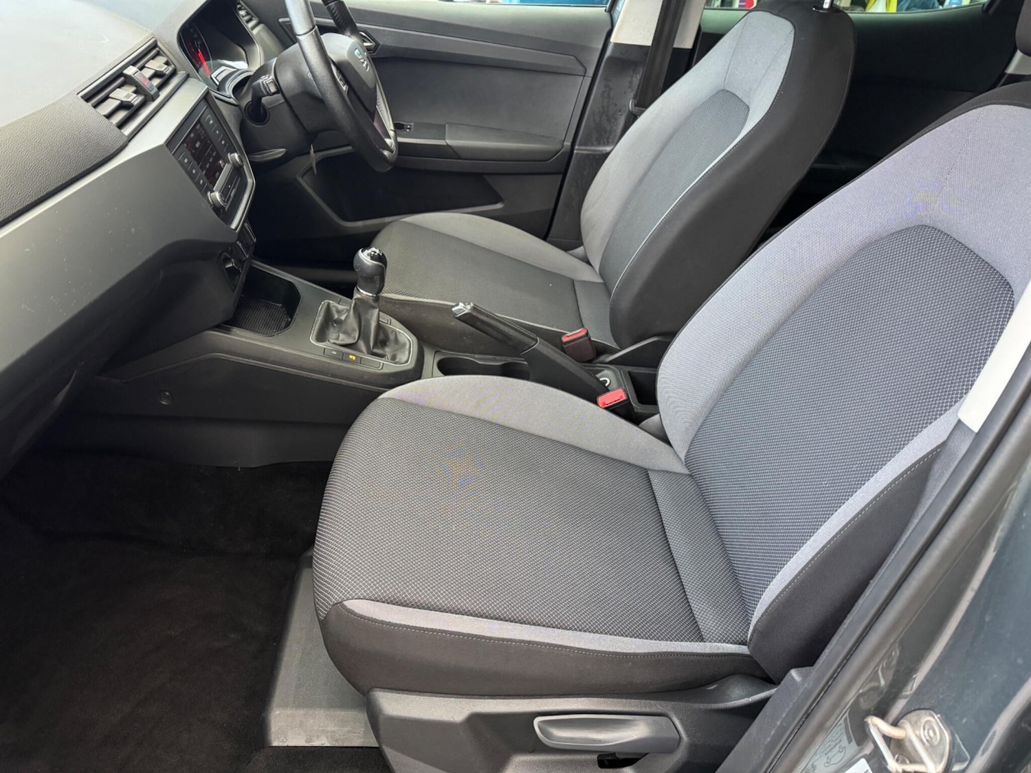 Used SEAT Ibiza 2018 for sale - 76424452: Photo 28