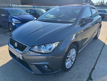 Used SEAT Ibiza 2018 for sale - 76424452: Photo