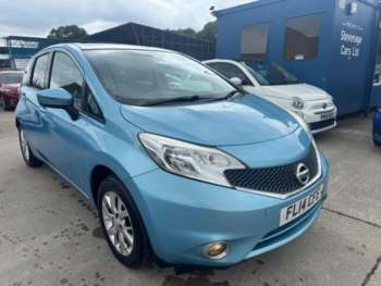 2014 (14) - 1.2 Acenta 5dr