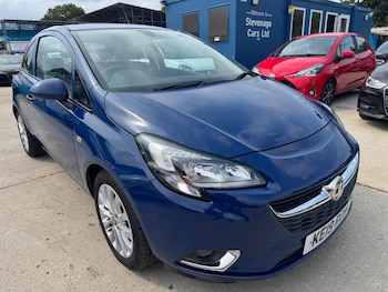 Used Vauxhall Corsa 2019 for sale - 75601310: Photo