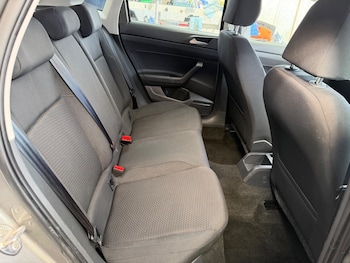 Used Volkswagen Polo 2019 for sale - 78505024: Photo
