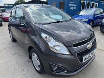2013 (63) - 1.2i LT Euro 5 5dr