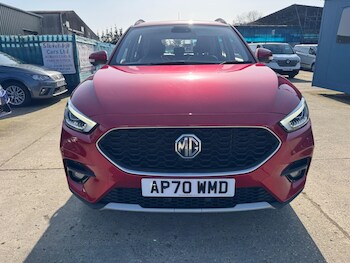 Used MG MG ZS 2020 for sale - 77737053: Photo