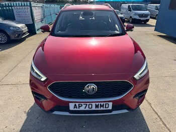 Used MG MG ZS 2020 for sale - 77737053: Photo