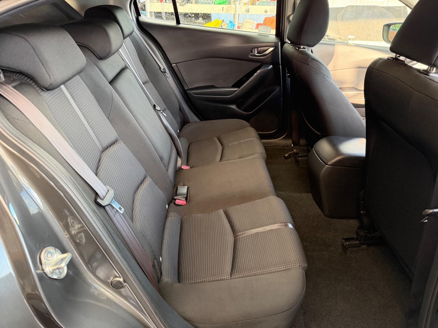 Used Mazda Mazda3 2017 for sale - 77016229: Photo 11