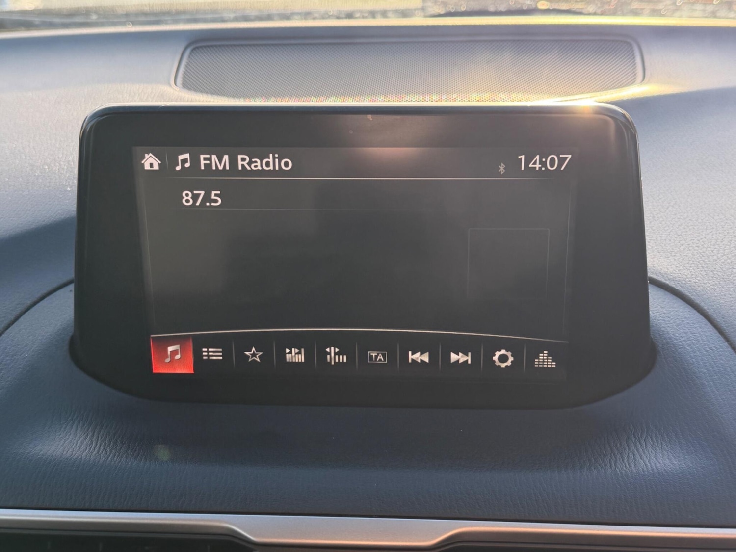 Used Mazda Mazda3 2017 for sale - 77016229: Photo 14