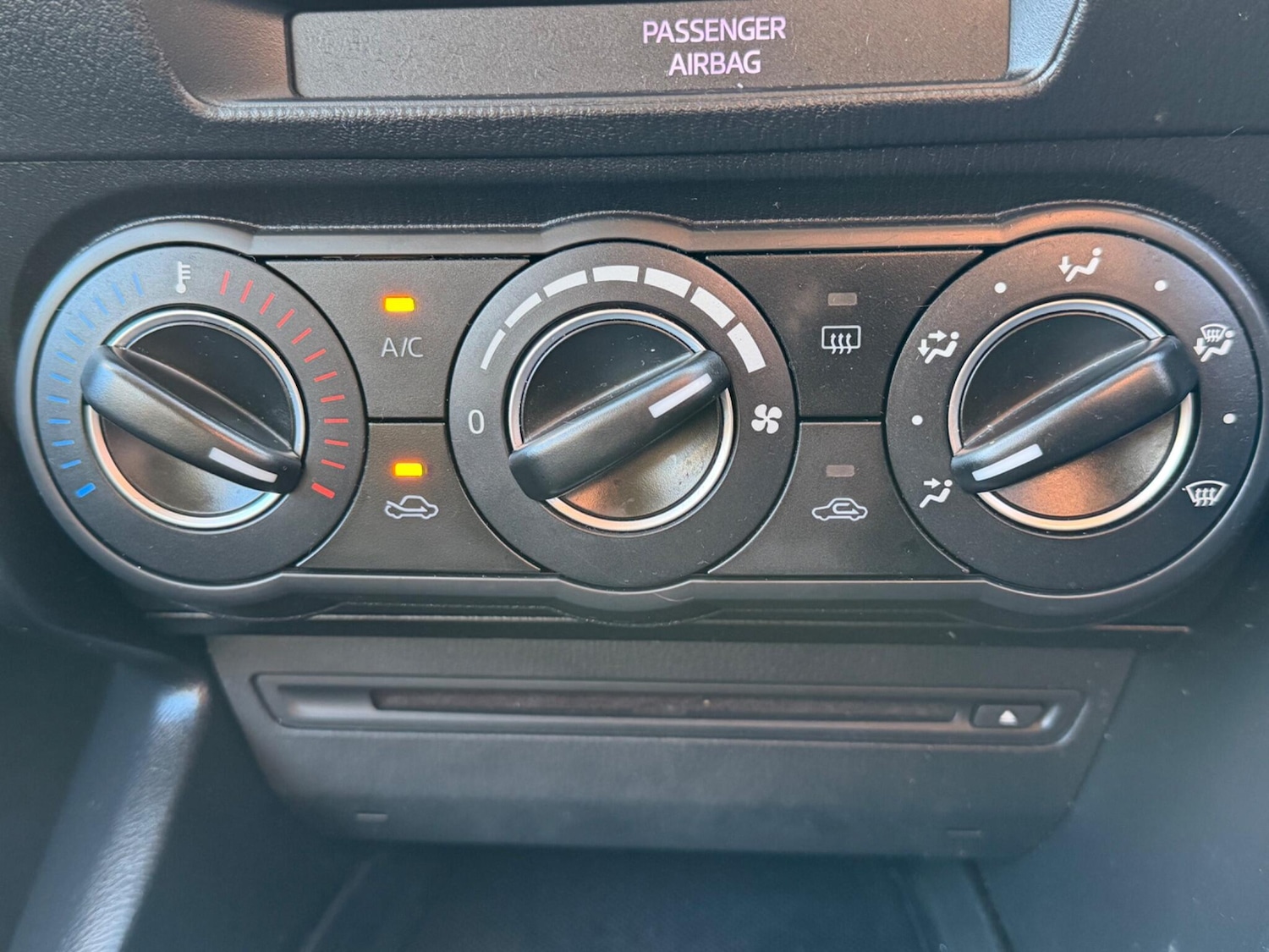 Used Mazda Mazda3 2017 for sale - 77016229: Photo 16