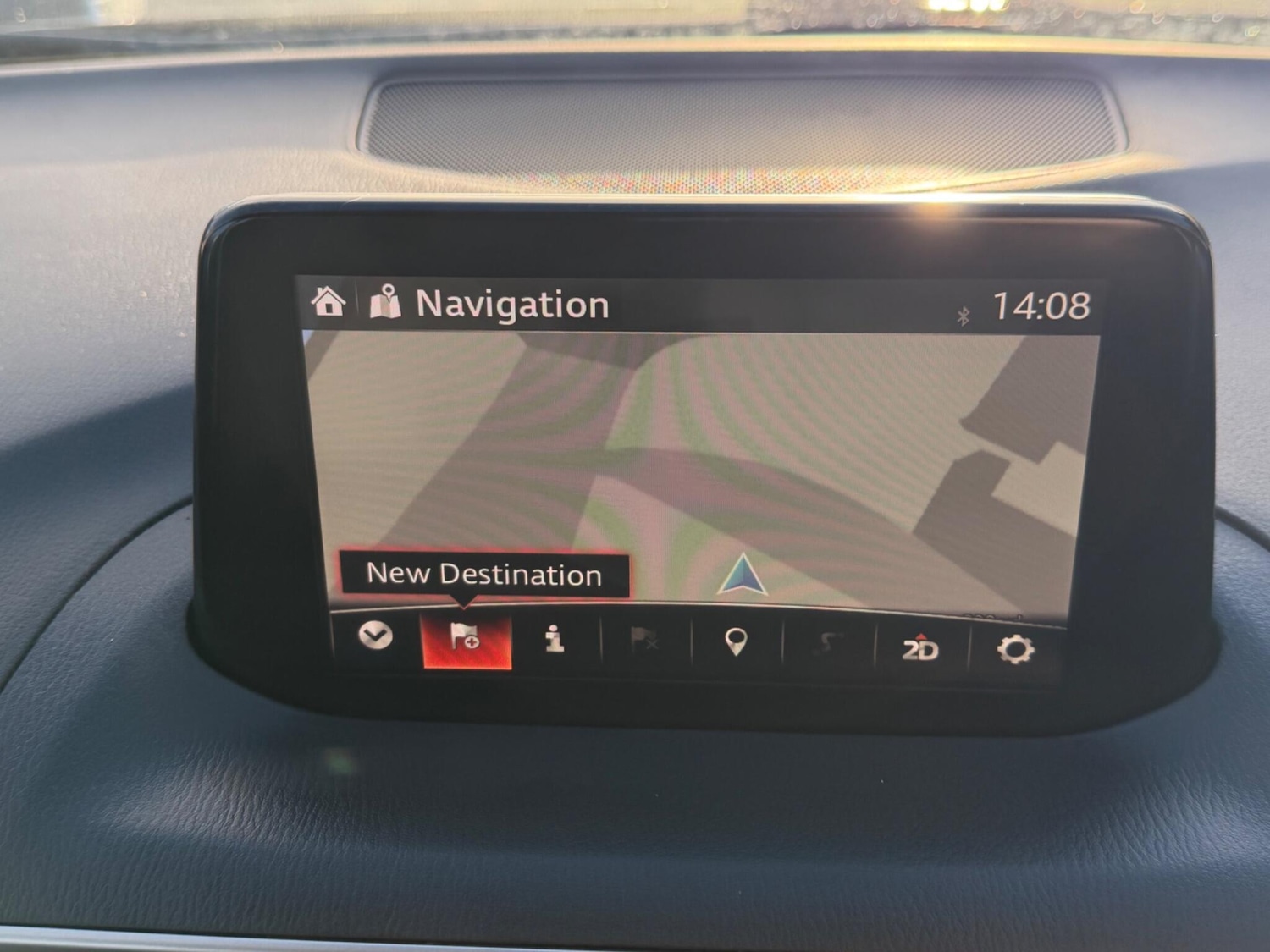 Used Mazda Mazda3 2017 for sale - 77016229: Photo 18