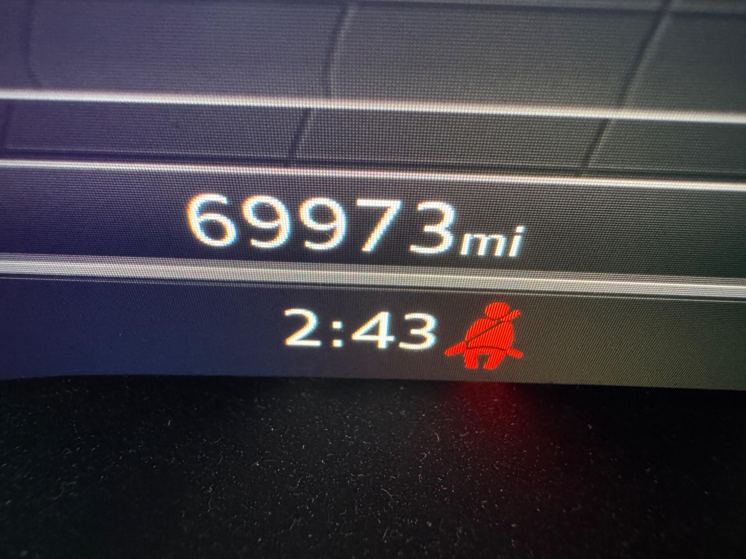 Used Audi A4 Avant 2019 for sale - 76239379: Photo 10