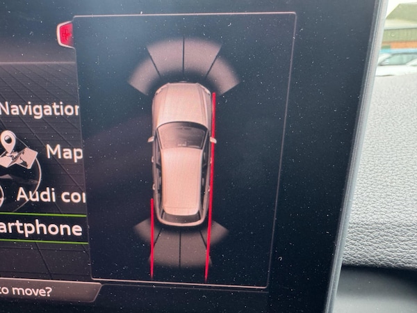 Used Audi A4 Avant 2019 for sale - 76239379: Photo 11