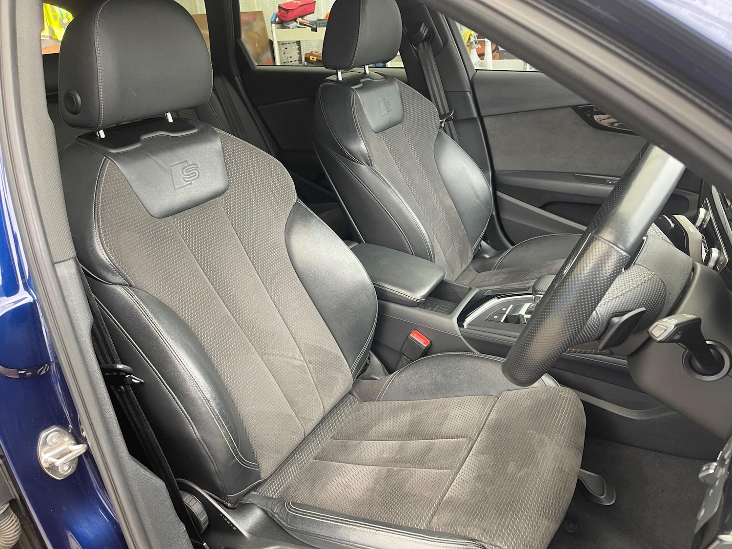 Used Audi A4 Avant 2019 for sale - 76239379: Photo 12