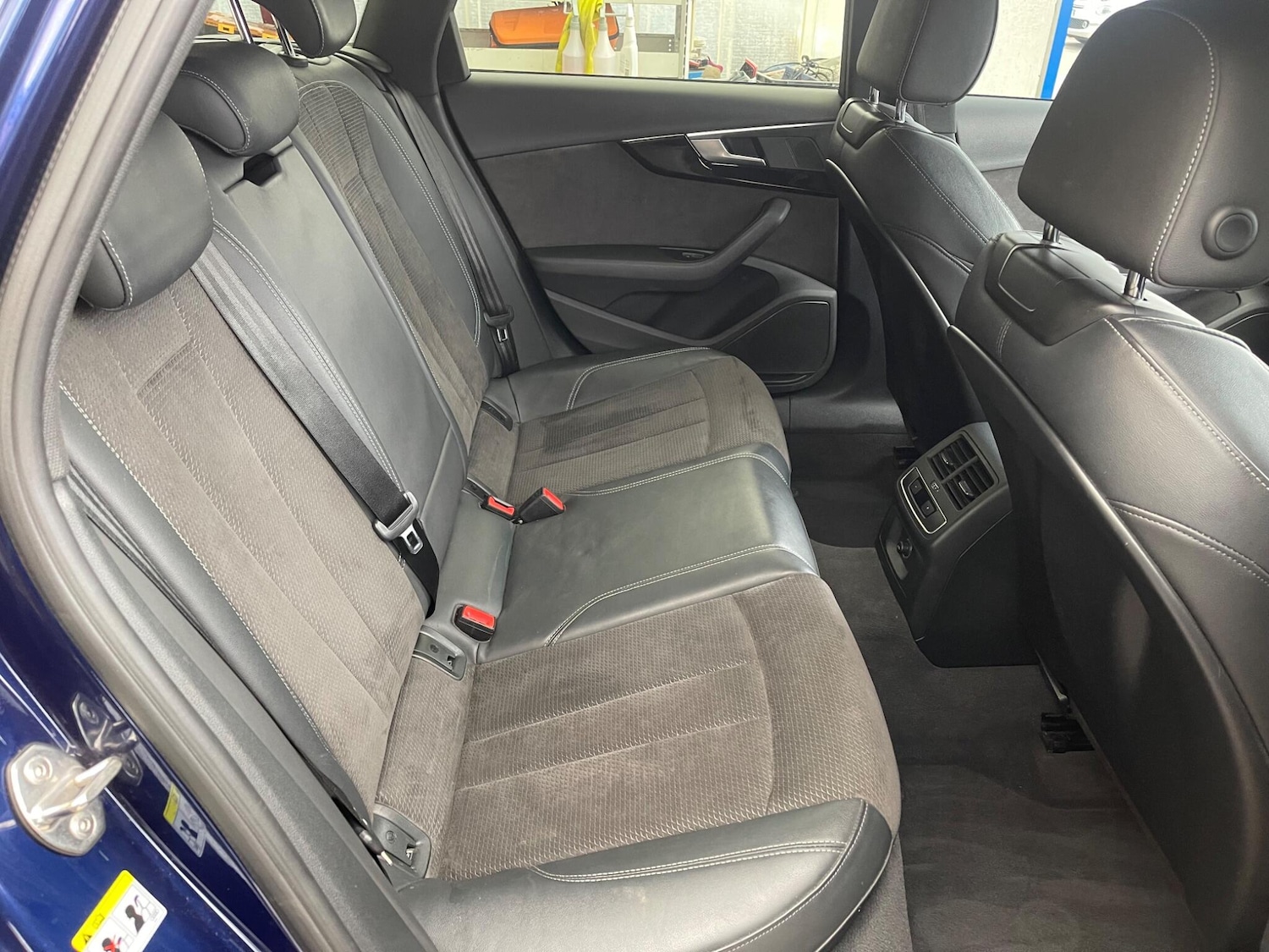 Used Audi A4 Avant 2019 for sale - 76239379: Photo 14