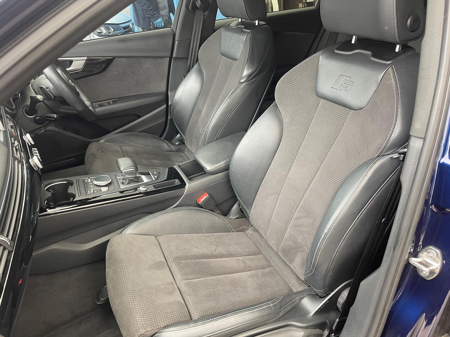 Used Audi A4 Avant 2019 for sale - 76239379: Photo 18