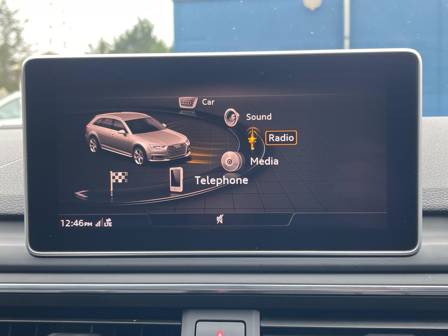 Used Audi A4 Avant 2019 for sale - 76239379: Photo 19