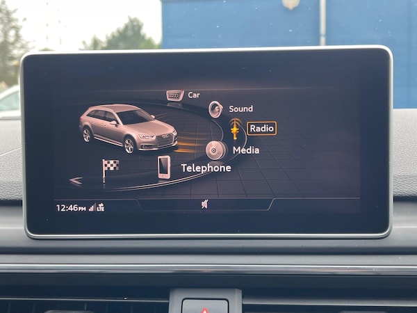Used Audi A4 Avant 2019 for sale - 76239379: Photo 19