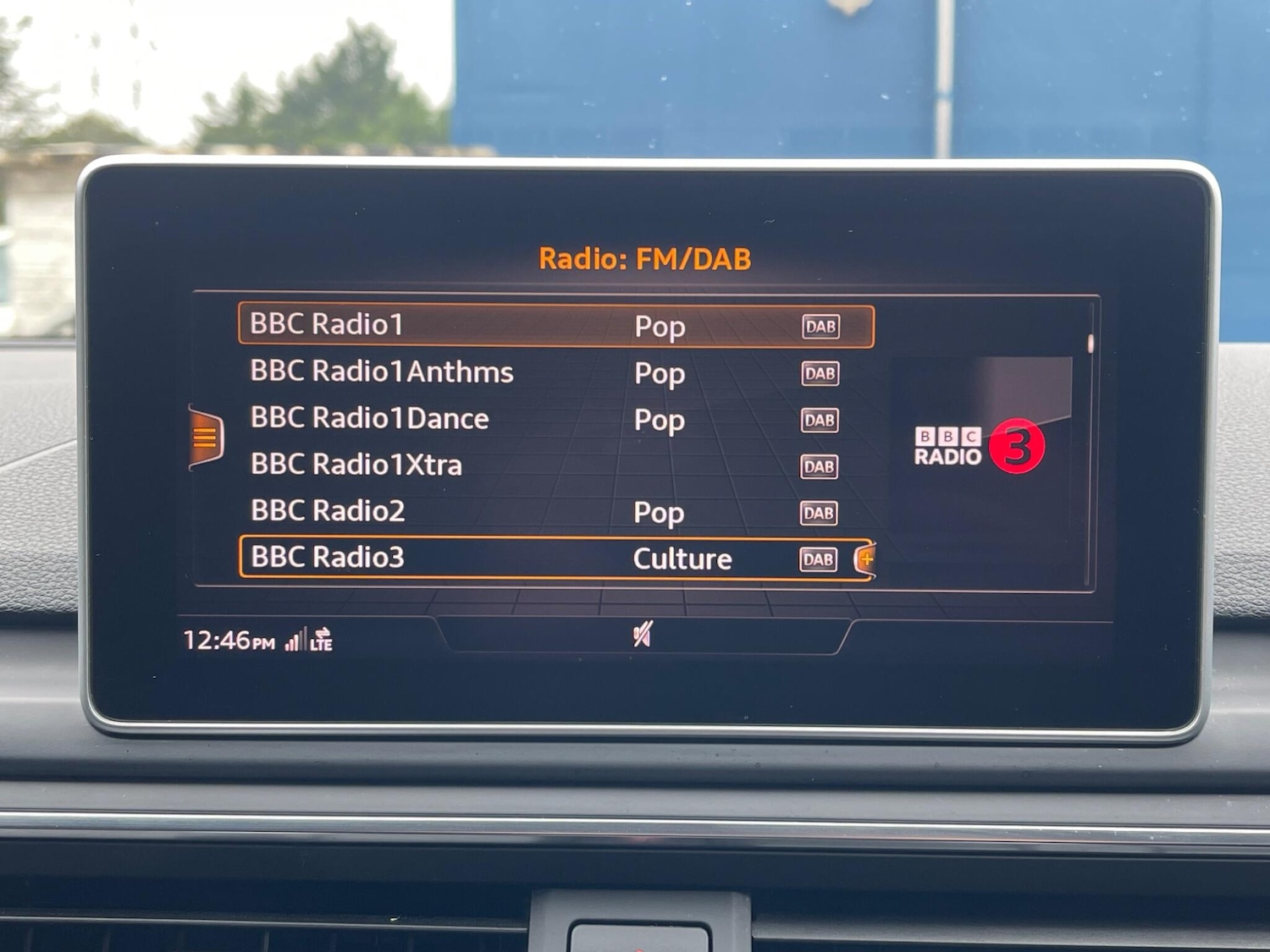 Used Audi A4 Avant 2019 for sale - 76239379: Photo 20