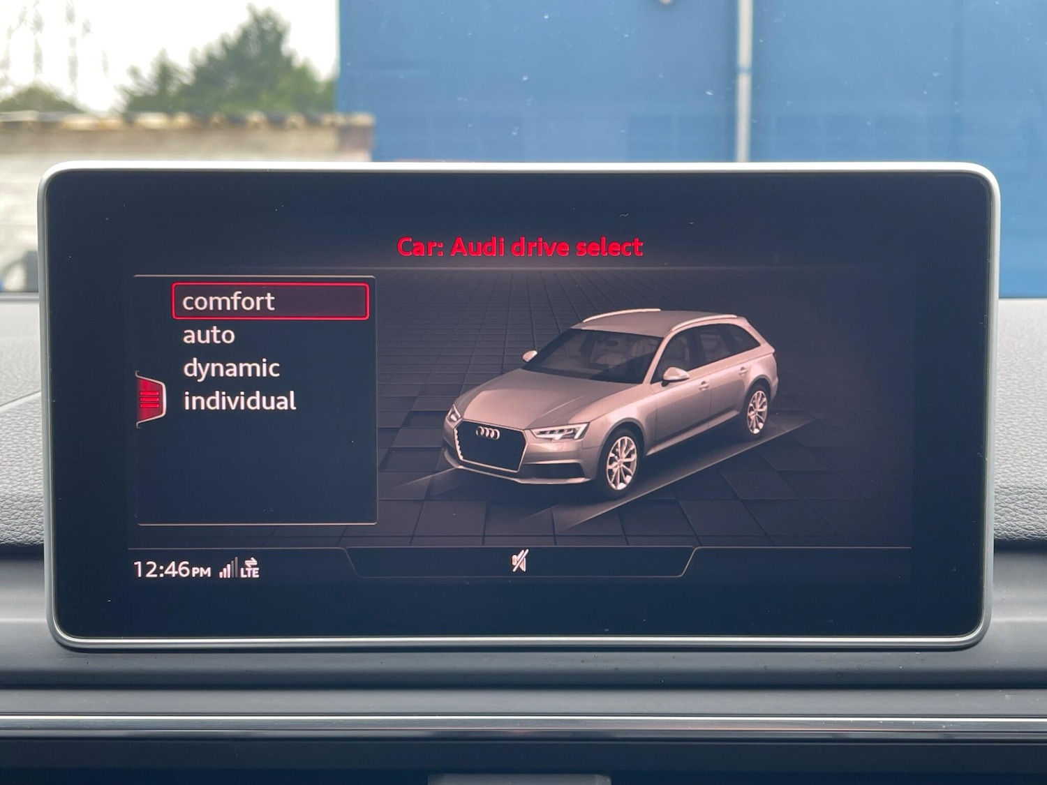 Used Audi A4 Avant 2019 for sale - 76239379: Photo 21