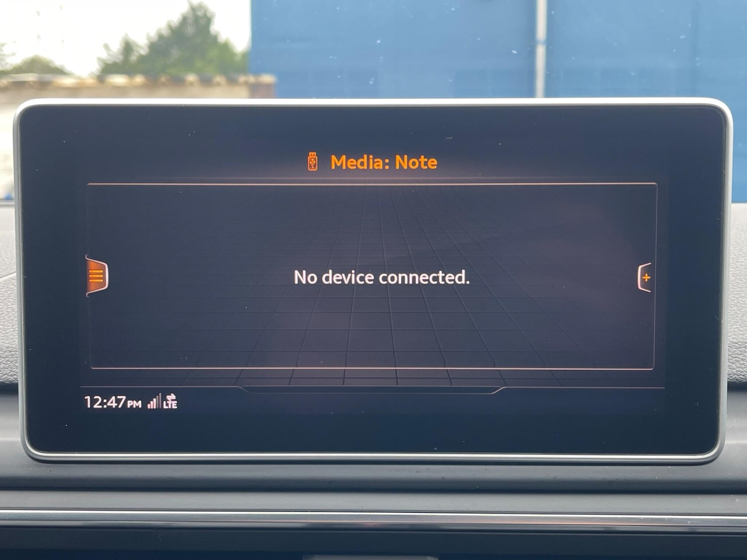 Used Audi A4 Avant 2019 for sale - 76239379: Photo 22