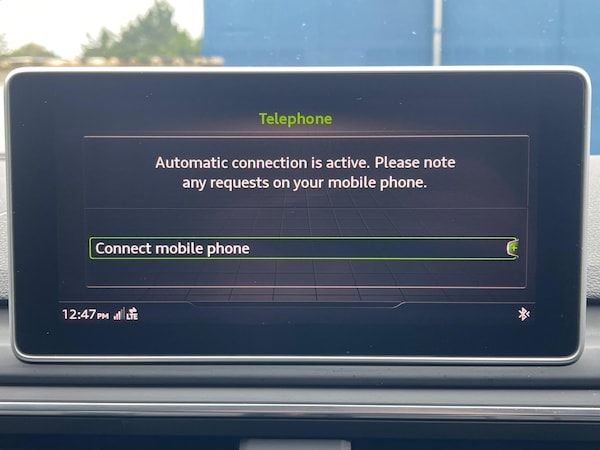 Used Audi A4 Avant 2019 for sale - 76239379: Photo 23