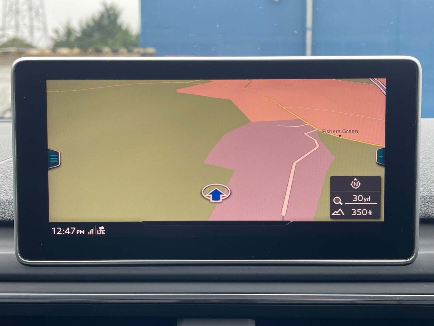 Used Audi A4 Avant 2019 for sale - 76239379: Photo 24