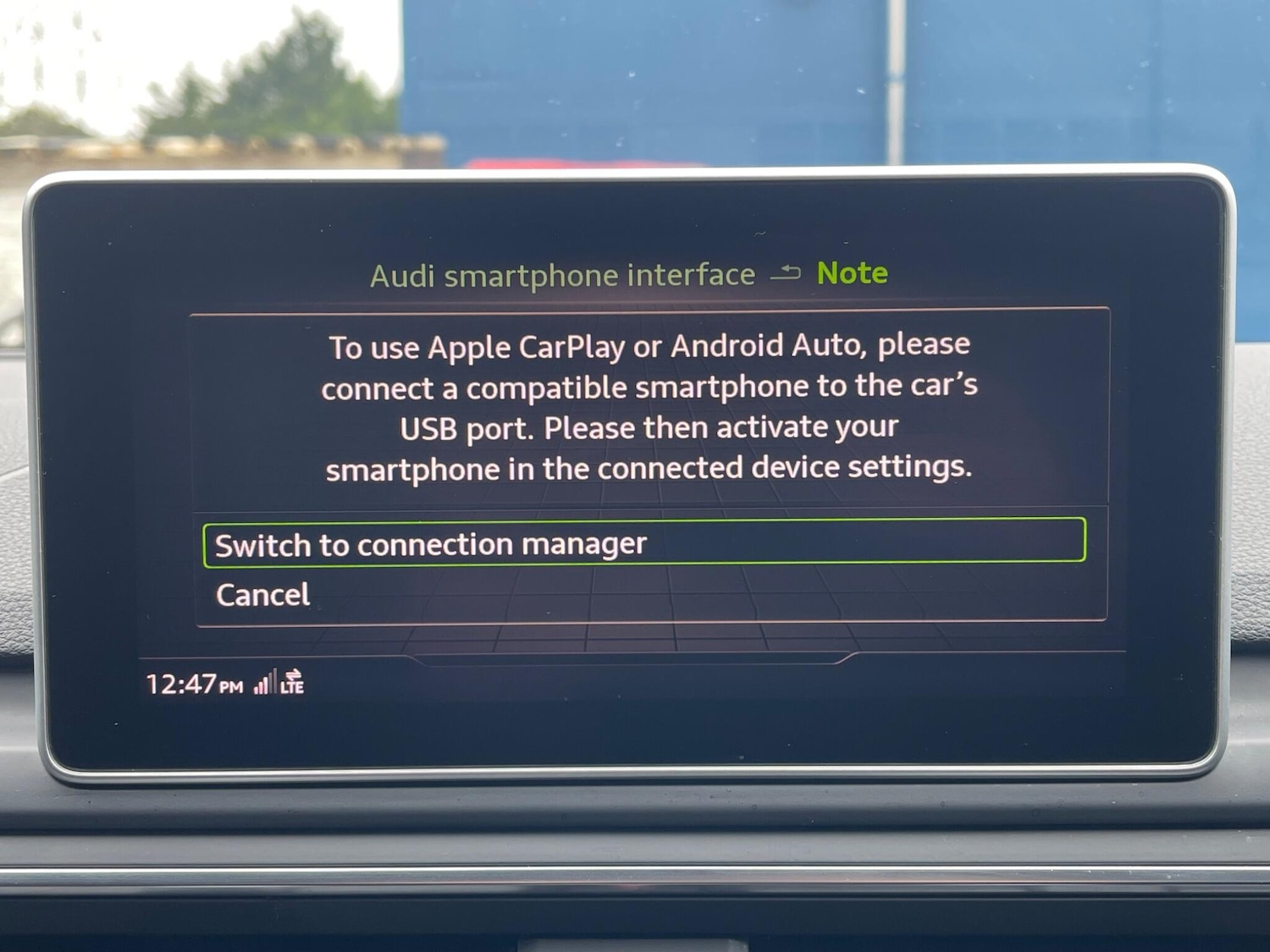 Used Audi A4 Avant 2019 for sale - 76239379: Photo 25